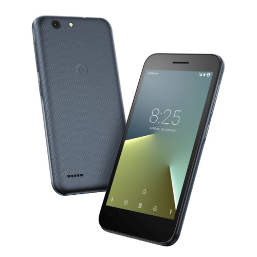 Smartphone vodafone smart - smartphone,