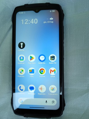 Cellulari smartphone usati - e,