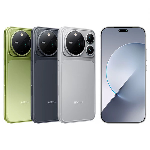 Smartphone honor magic9 pro - honor,