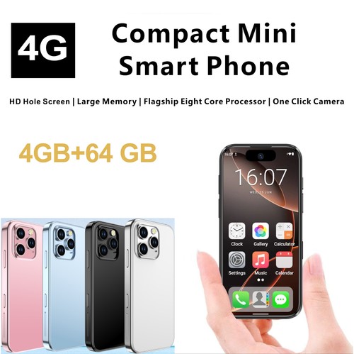 Smartphone sbloccato mini - smartphone,
