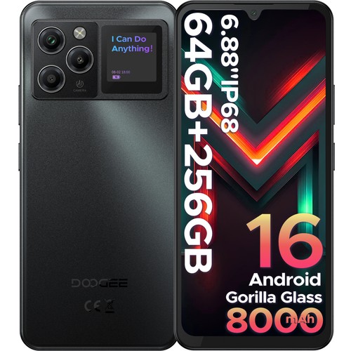 Doogee m30pro android - doogee,