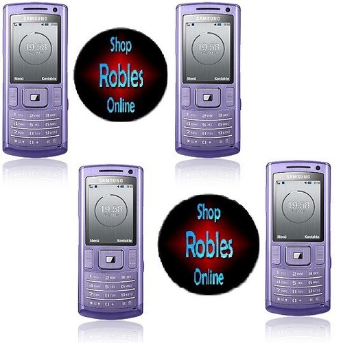 Samsung sgh u800 viola - sgh-u800,