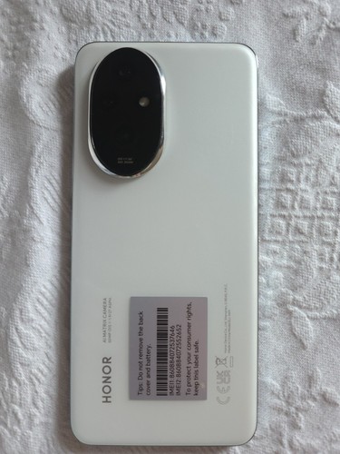 Cellulare honor 200 - cellulare,