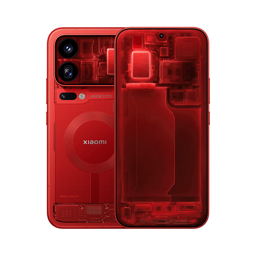 Nuovo smartphone xiaomi - xiaomi, pro