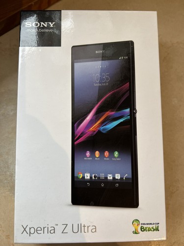 Sony xperia ultra c6833 - xperia,