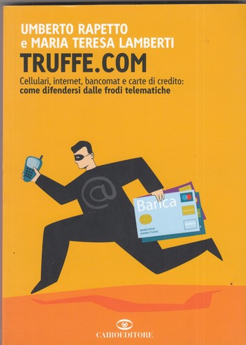 Truffe com cellulari - truffe.com.,