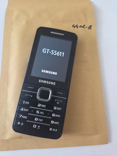 Cellulare samsung s5611 - cellulare, gt-s5611