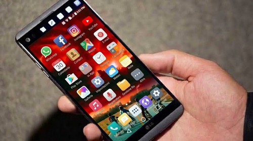Cellulare che non apre - , app