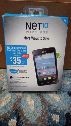 Net wireless sunrise - wireless,