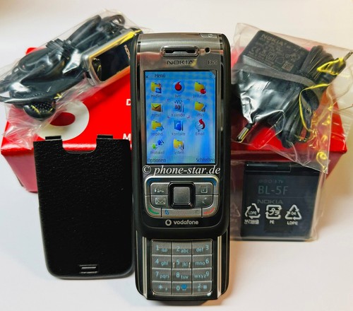 Nokia e65 slider cellulare - nokia,