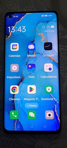 Telefono cellulare - telefono,