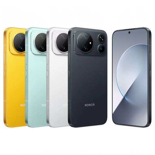 Smartphone honor magic9 - smartphone, super