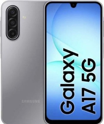 Samsung galaxy a17 - samsung, 5g