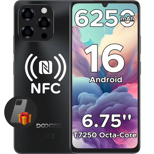 Global version doogee - doogee, note58