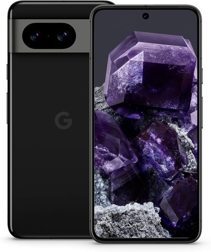 New google pixel 128gb 5g - new,