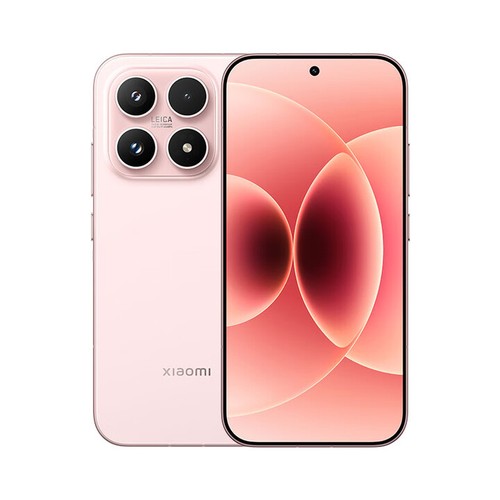 Xiaomi smartphone - 17, 5g
