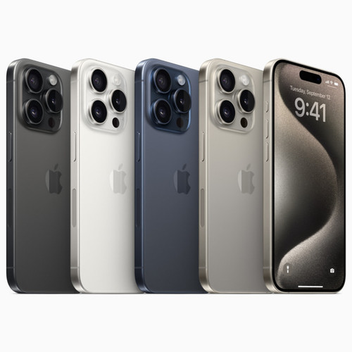 Apple iphone pro - iphone, 15