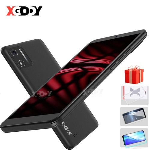 Xgody nuovo smartphone android - nuovo,