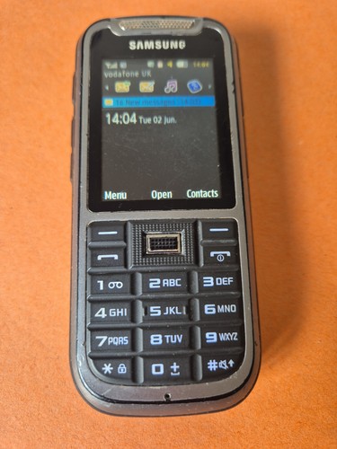 Samsung xcover c3350 - samsung, gt-c3350