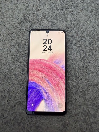 Samsung galaxy a33 - -, 128gb