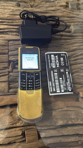 Cellulare originale nokia - nokia, 8800