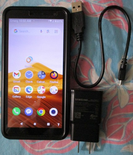 Smartphone android cellulare - smartphone,