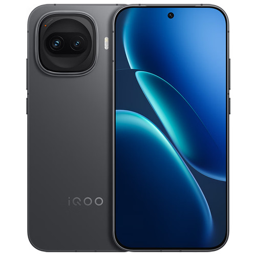 Smartphone vivo iqoo z11 turbo - iqoo,