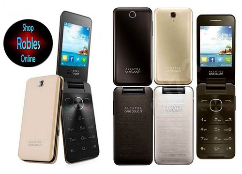 Alcatel one touch - touch, (senza