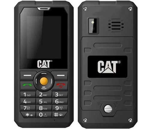 Cellulare cat b30 originale - cellulare,