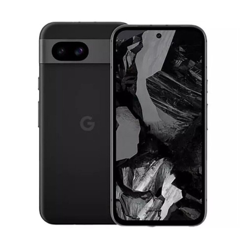 New google pixel 128gb - new, 8a