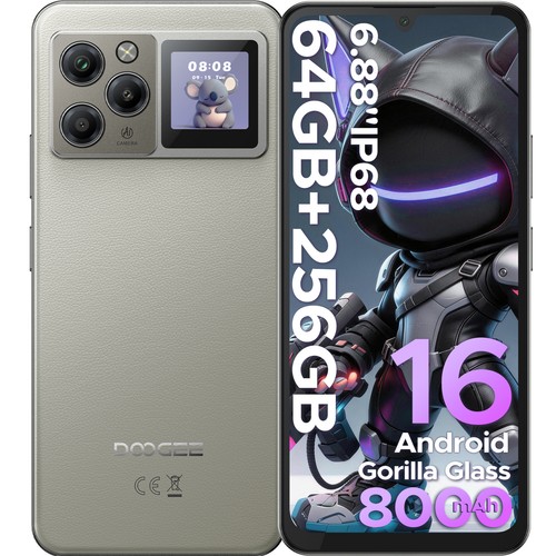 Smartphone impermeabile 2026