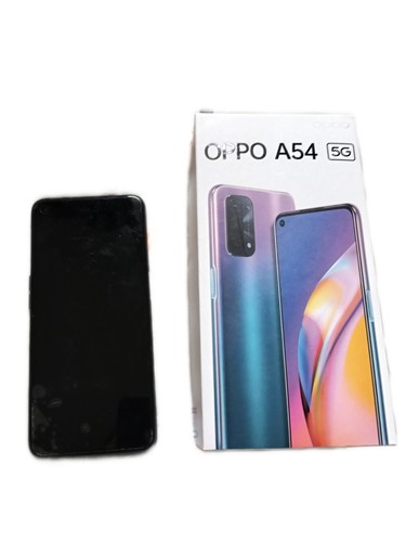 Smartphone android oppo a54 - smartphone, 5g