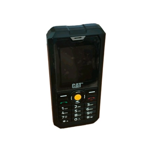 Cellulare cat b30 - cellulare,