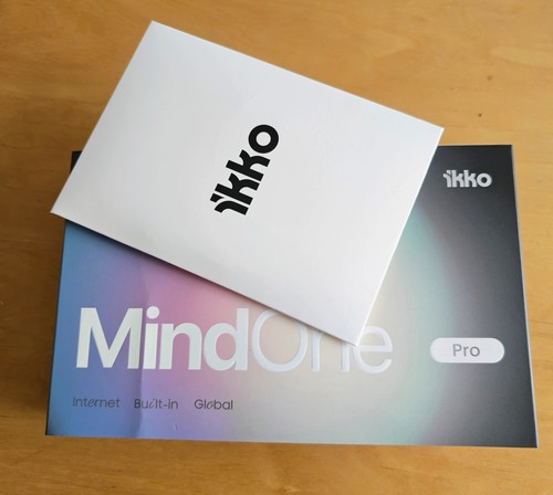 Ikko mindone pro 256 8 - ikko,