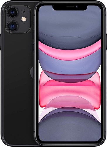 Apple iphone 256gb - 11, +
