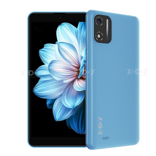 Nuovo mini smartphone - mini, 5,5"