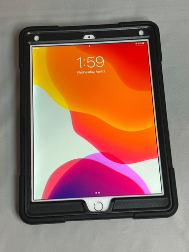 Apple ipad air - ipad, 2