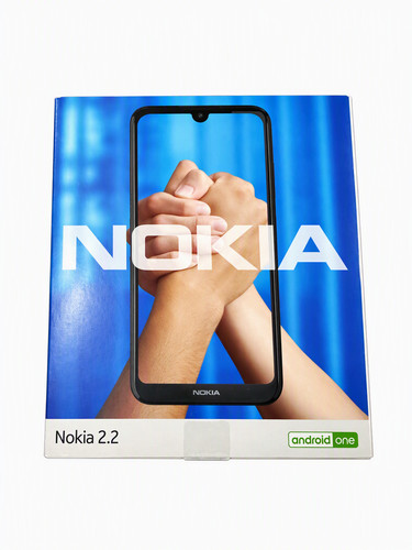 Smartphone android nokia 2 - nokia, 2.2