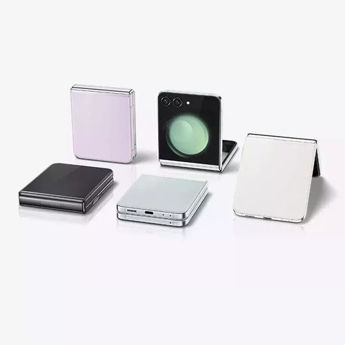 New samsung galaxy - galaxy, flip