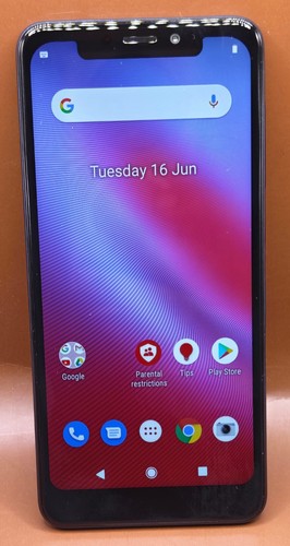 Vodafone smart n10 vfd - smart,