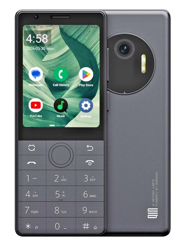 Qin j36 doppia - 4g,