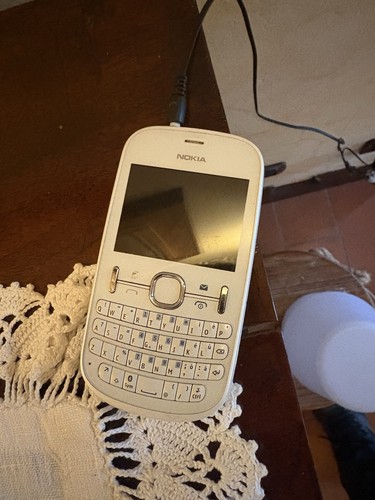 Cellulare vintage nokia 00 - cellulare, c3-00