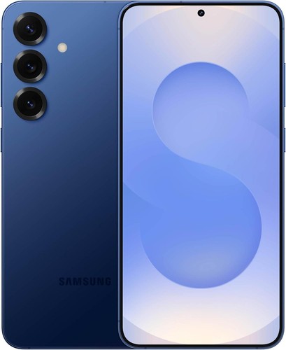 New samsung galaxy s25 - s25+,