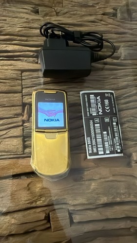 Cellulare originale nokia 8800 - nokia,