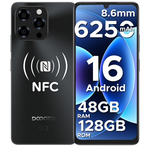 2026 doogee note - doogee, gb