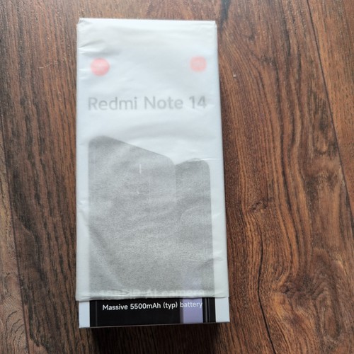 Xiaomi redmi note 8gb - 14,