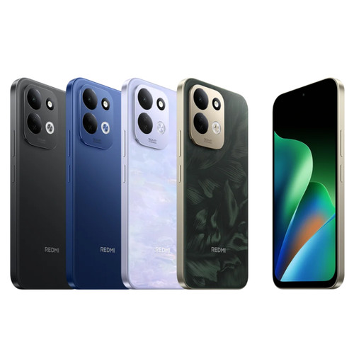 Xiaomi redmi handy 4 gb - redmi,