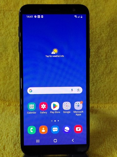 Samsung galaxy gb - samsung,