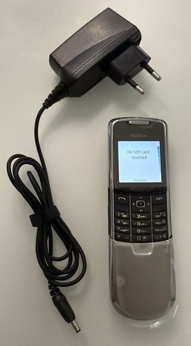 Originale nokia 8800 - originale,