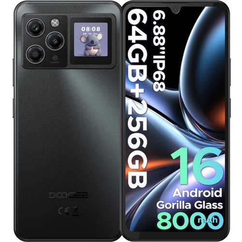 Smartphone doogee m30pro - m30pro, 6,88"